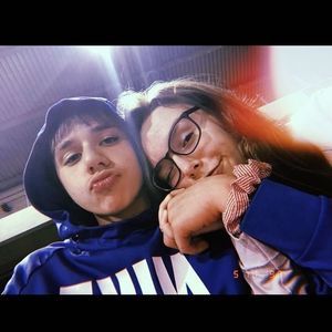 Meet your Posher, Haigen